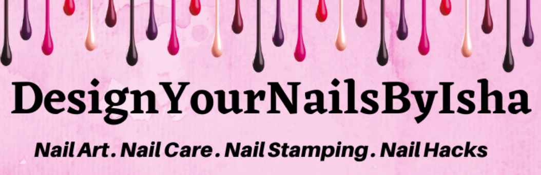 Review: Beauty Bigbang XL-064 - Design your Nails by Isha
